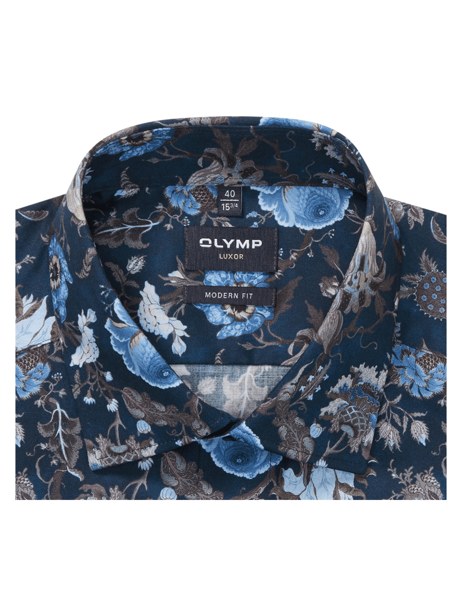 Olymp Skjorter 1248/84/18_40 - Bygholm Menswear